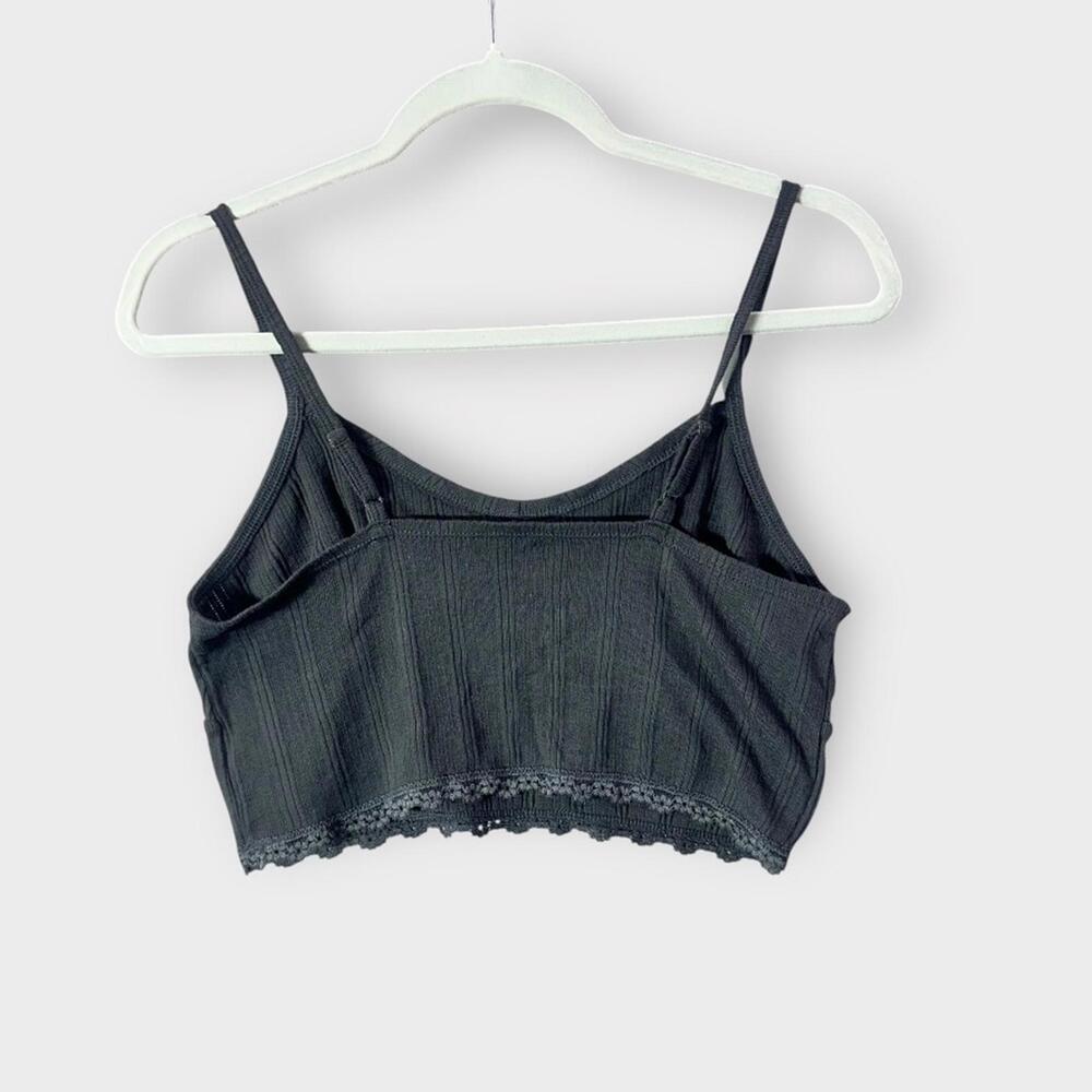 NWOT American Eagle Cropped Tank Size Medium - Picture 7 of 11